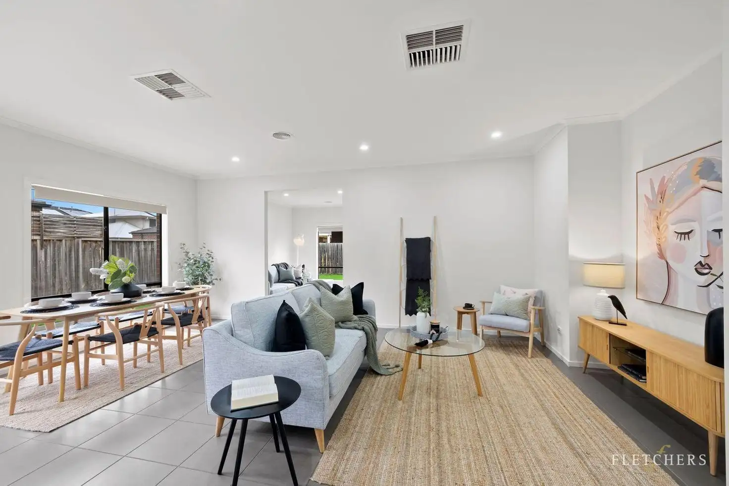 Main view of Homely house listing, 13 Bushlark Crescent, Williams Landing VIC 3027