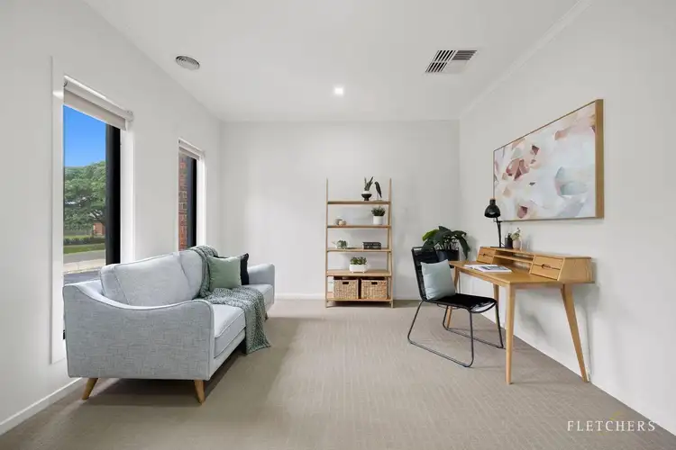 Third view of Homely house listing, 13 Bushlark Crescent, Williams Landing VIC 3027