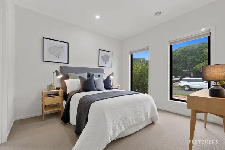 Fourth view of Homely house listing, 13 Bushlark Crescent, Williams Landing VIC 3027