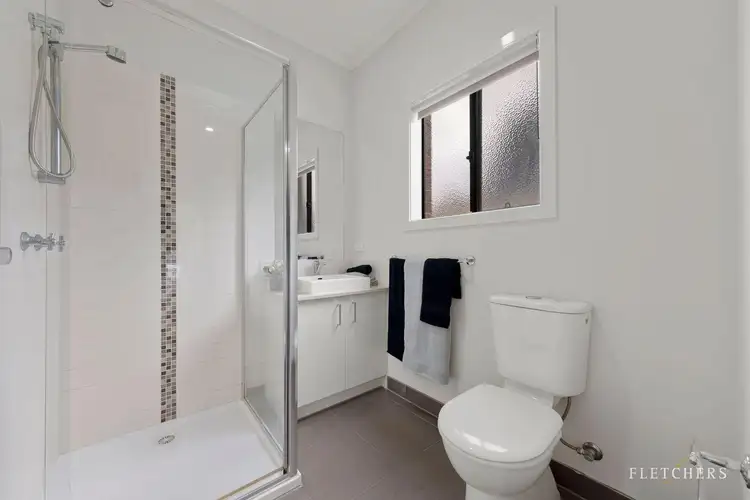 Fifth view of Homely house listing, 13 Bushlark Crescent, Williams Landing VIC 3027