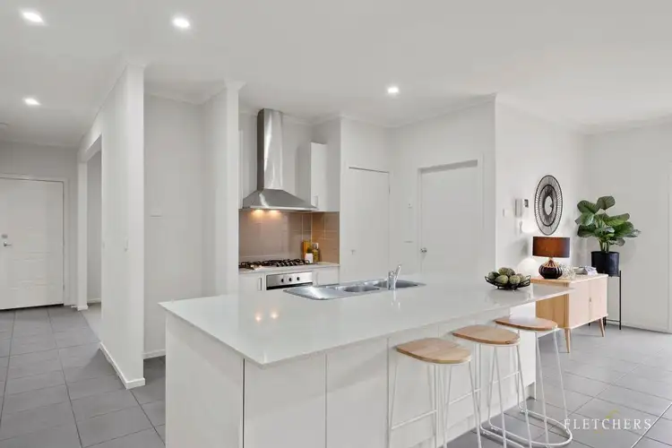 Sixth view of Homely house listing, 13 Bushlark Crescent, Williams Landing VIC 3027