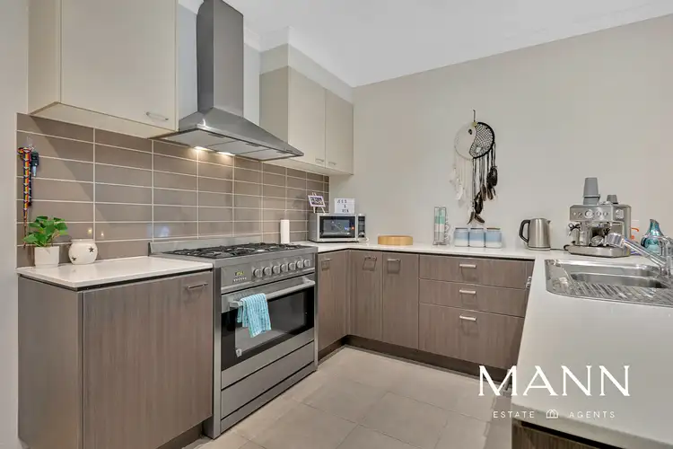 Fifth view of Homely house listing, 56 Lockhart Street, Mernda VIC 3754