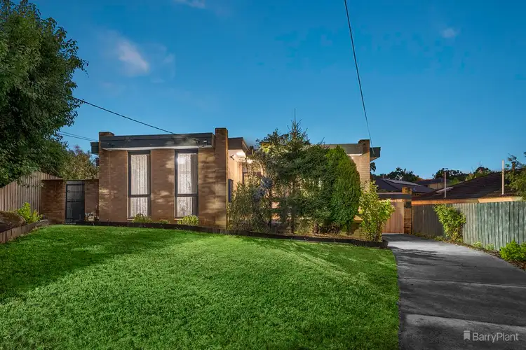 6 Roden Court, Doncaster East VIC 3109