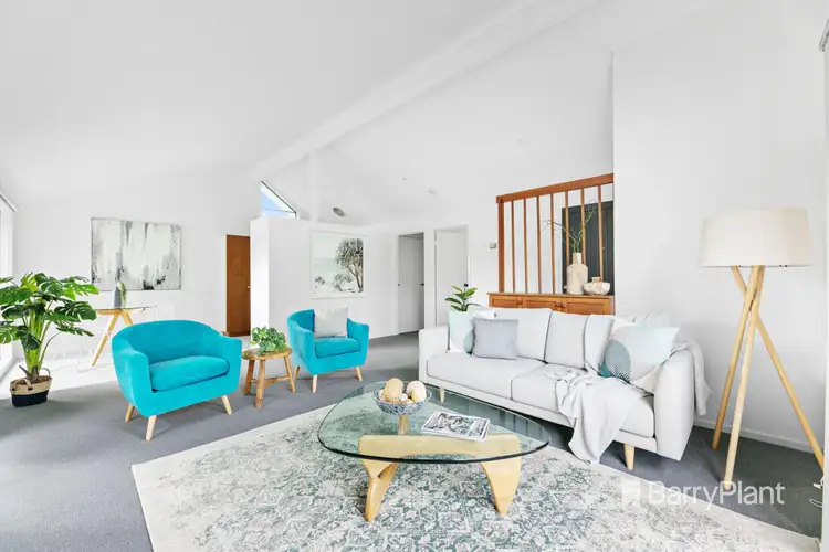 Second view of Homely unit listing, 14 Stayner Street, Chelsea VIC 3196