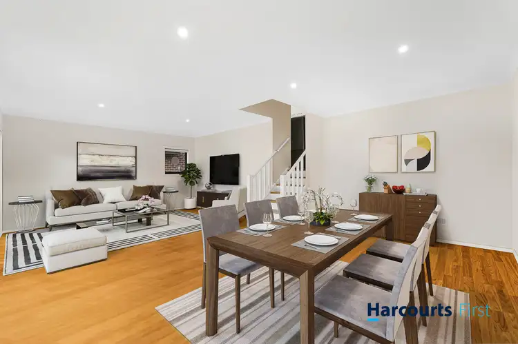 5/45 Orchard Crescent, Mont Albert North VIC 3129