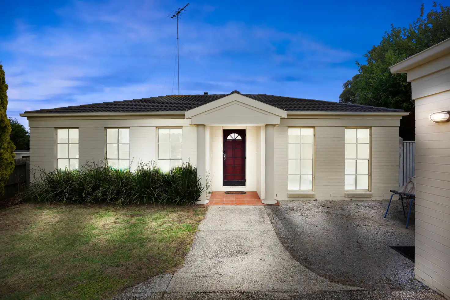 Main view of Homely house listing, 10 Eastwood Crescent, Drysdale VIC 3222