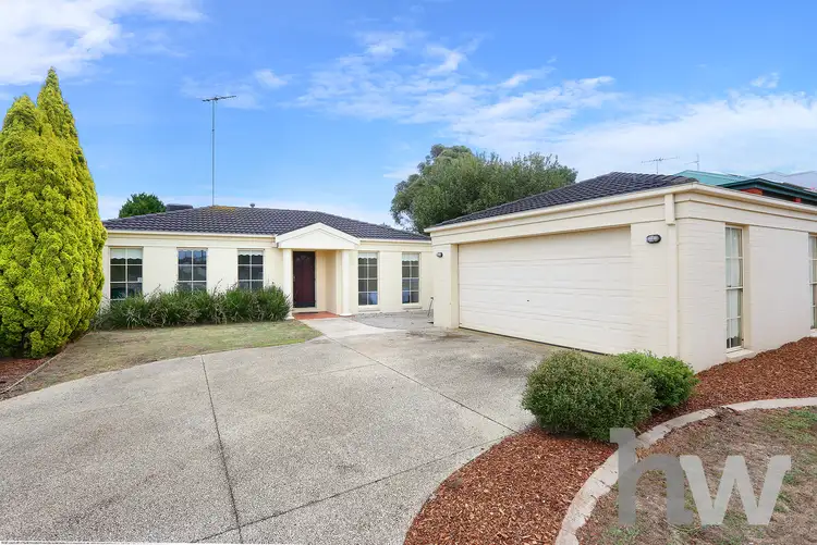 Second view of Homely house listing, 10 Eastwood Crescent, Drysdale VIC 3222