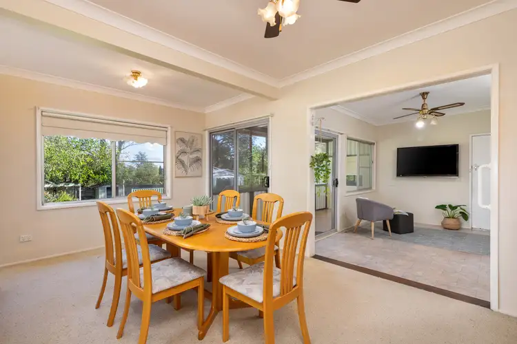 Third view of Homely house listing, 4 Coughlan Road, Blaxland NSW 2774