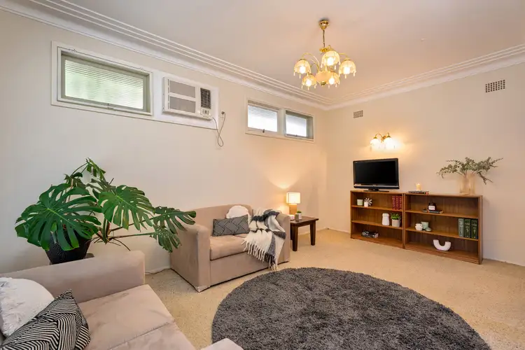 Fifth view of Homely house listing, 4 Coughlan Road, Blaxland NSW 2774
