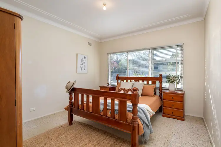 Sixth view of Homely house listing, 4 Coughlan Road, Blaxland NSW 2774
