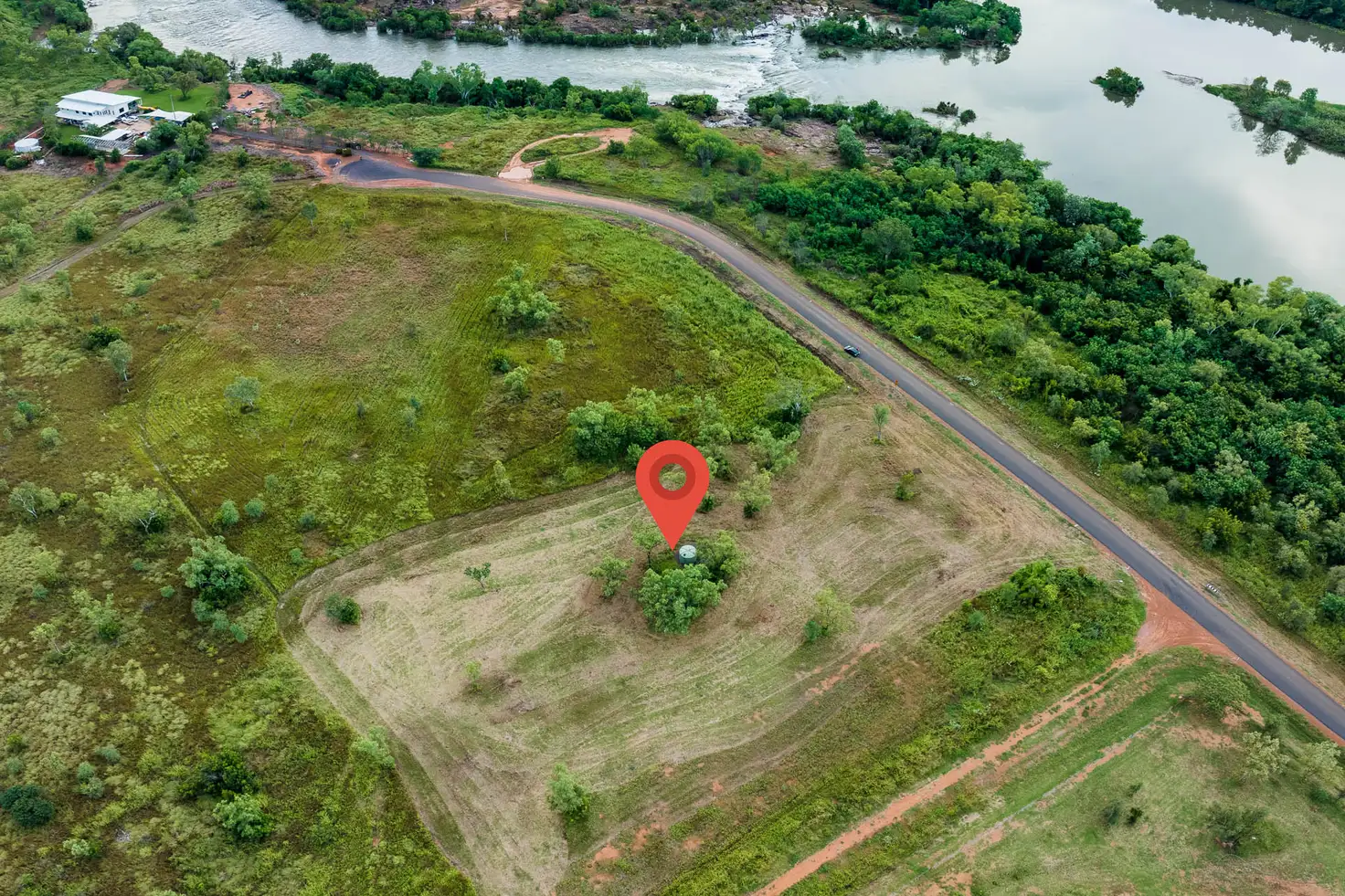 Main view of Homely rural property listing, LOT 137 Drysdale Approach, Kununurra WA 6743