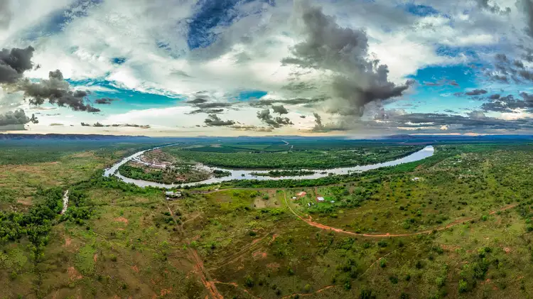 Third view of Homely rural property listing, LOT 137 Drysdale Approach, Kununurra WA 6743