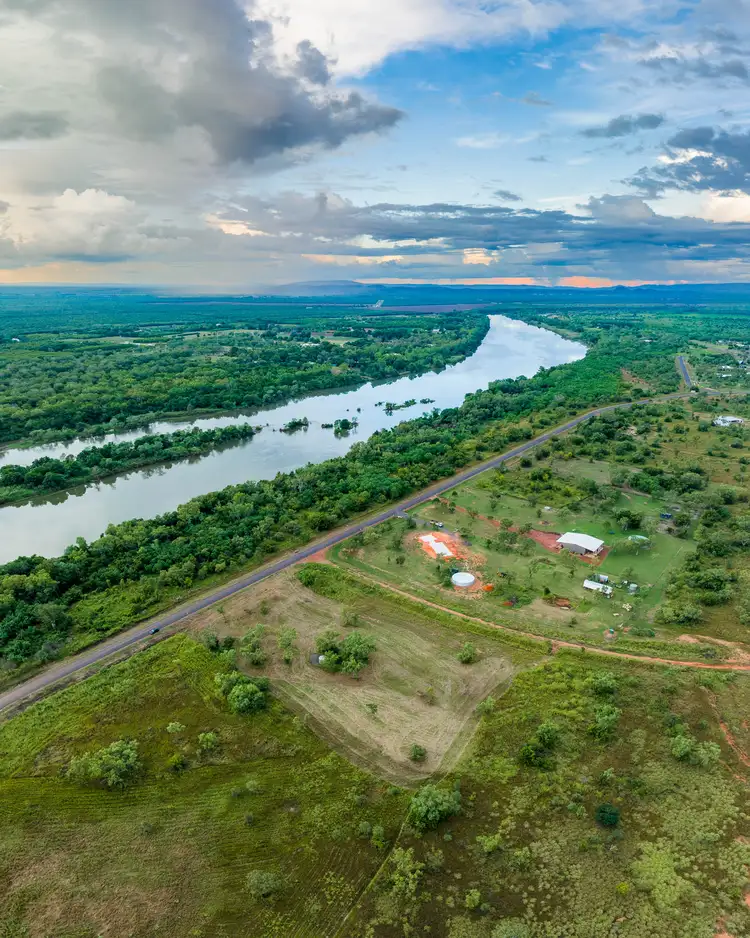 Fifth view of Homely rural property listing, LOT 137 Drysdale Approach, Kununurra WA 6743