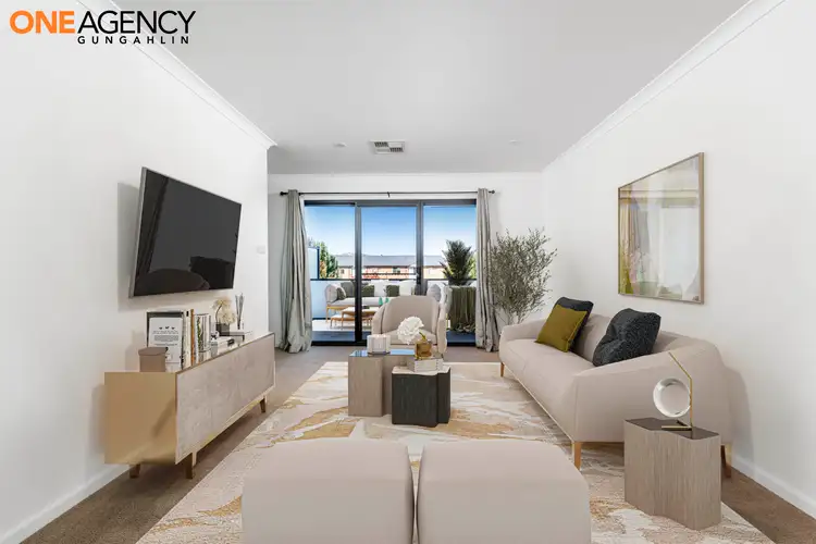 16/224 Flemington Road, Harrison ACT 2914