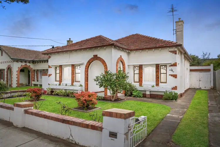 24 Palmerston Street, West Footscray VIC 3012