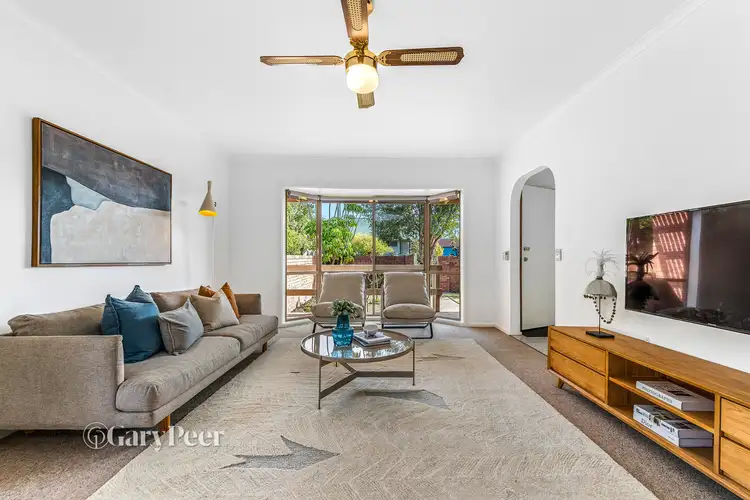 Second view of Homely unit listing, 1/2 Charlton Street, Bentleigh VIC 3204