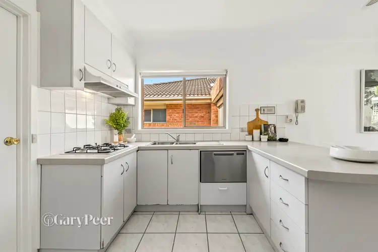 Fourth view of Homely unit listing, 1/2 Charlton Street, Bentleigh VIC 3204