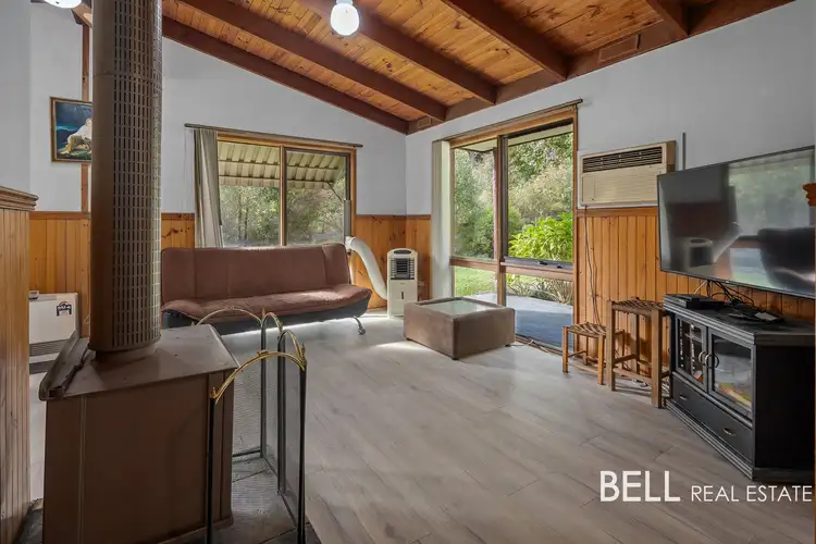Third view of Homely house listing, 105 Woori Yallock Road, Cockatoo VIC 3781