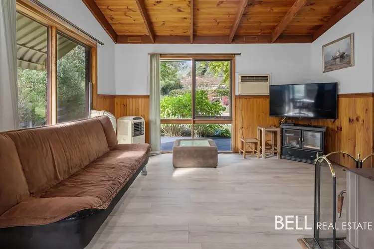 Fourth view of Homely house listing, 105 Woori Yallock Road, Cockatoo VIC 3781