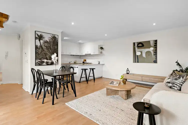 Fourth view of Homely townhouse listing, 7/50 Raleigh Street, Footscray VIC 3011