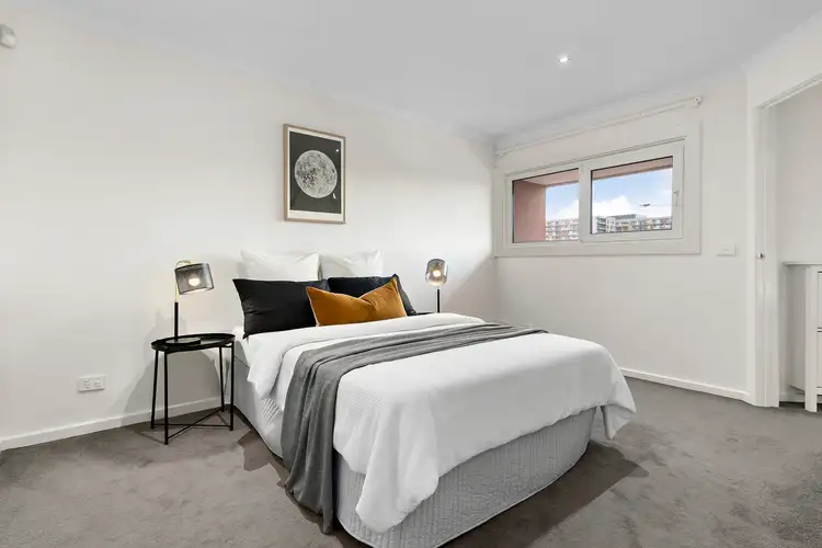 Fifth view of Homely townhouse listing, 7/50 Raleigh Street, Footscray VIC 3011