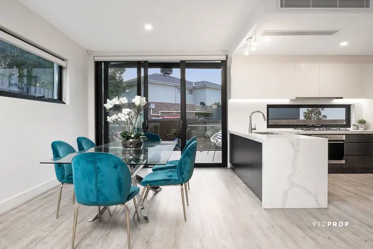 Third view of Homely house listing, 3 Alexander Crescent, Templestowe Lower VIC 3107