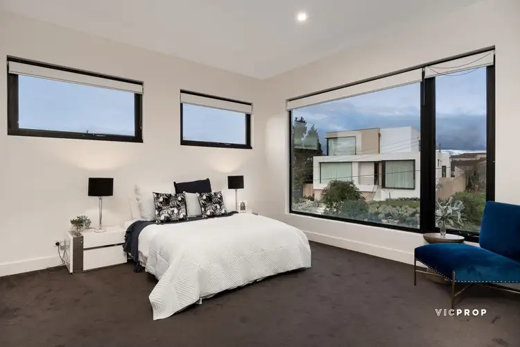 Fifth view of Homely house listing, 3 Alexander Crescent, Templestowe Lower VIC 3107