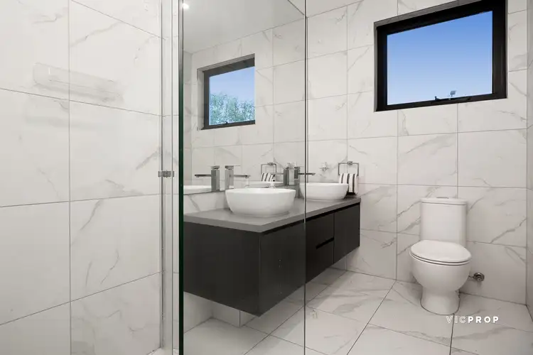 Sixth view of Homely house listing, 3 Alexander Crescent, Templestowe Lower VIC 3107