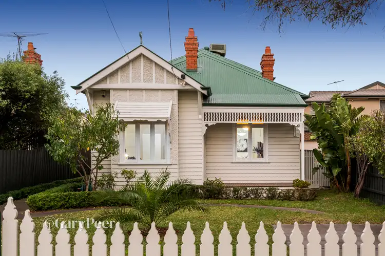 Main view of Homely house listing, 14 Begonia Road, Gardenvale VIC 3185