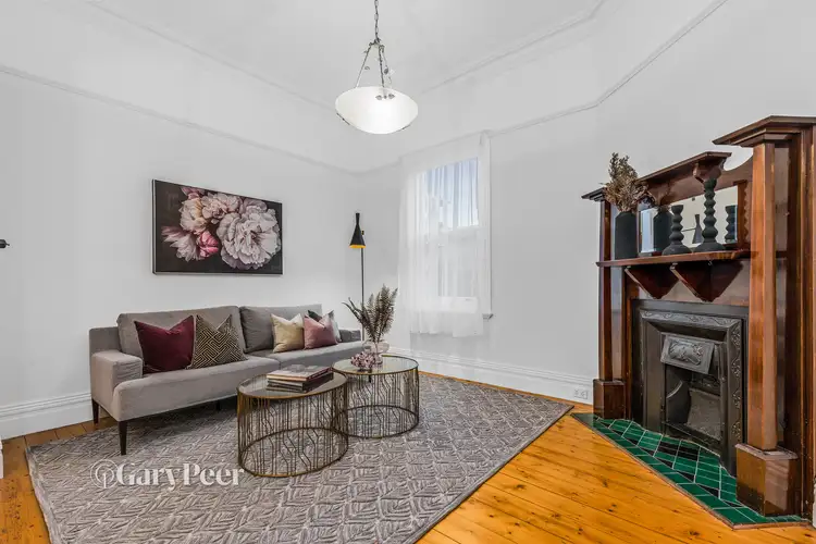 Second view of Homely house listing, 14 Begonia Road, Gardenvale VIC 3185