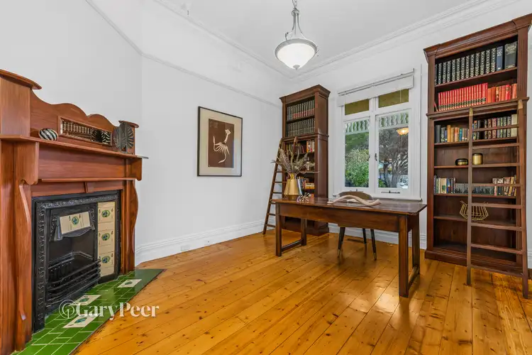 Third view of Homely house listing, 14 Begonia Road, Gardenvale VIC 3185