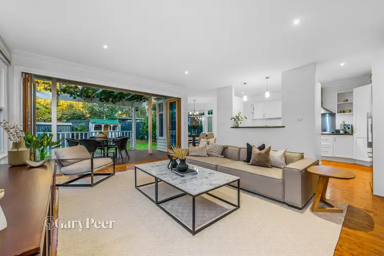 Fourth view of Homely house listing, 14 Begonia Road, Gardenvale VIC 3185