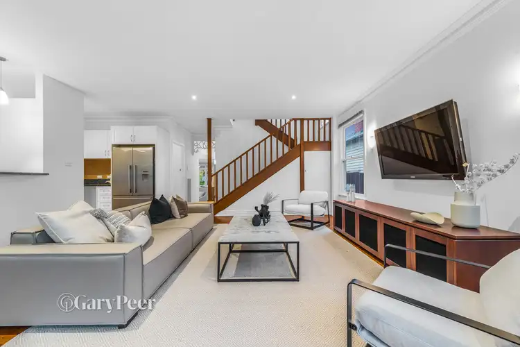 Fifth view of Homely house listing, 14 Begonia Road, Gardenvale VIC 3185