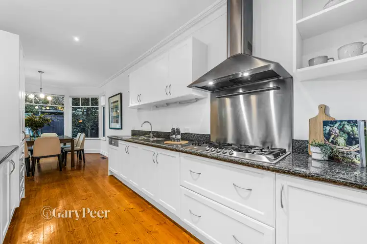 Sixth view of Homely house listing, 14 Begonia Road, Gardenvale VIC 3185