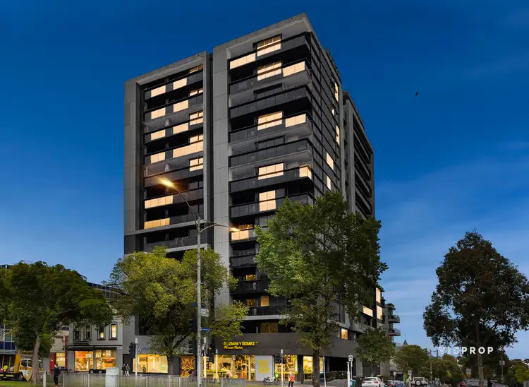 501/58 Villiers Street, North Melbourne VIC 3051
