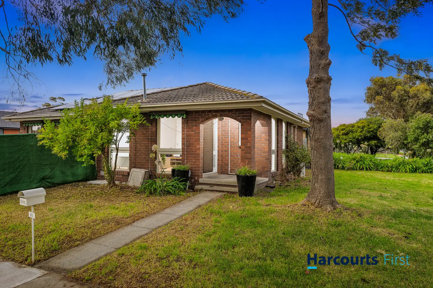 Main view of Homely house listing, 81 Fountain Drive, Narre Warren VIC 3805