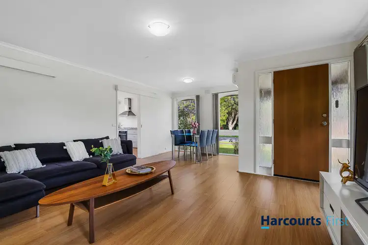 Second view of Homely house listing, 81 Fountain Drive, Narre Warren VIC 3805