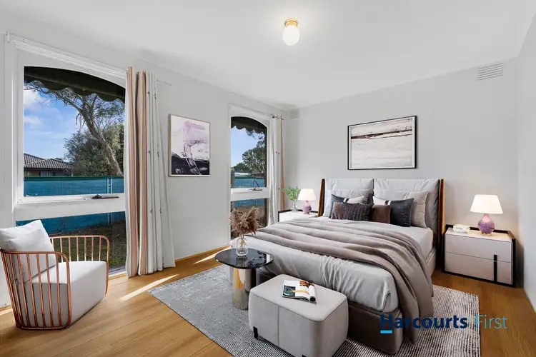 Sixth view of Homely house listing, 81 Fountain Drive, Narre Warren VIC 3805