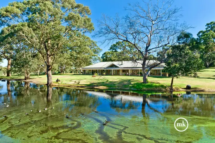 Main view of Homely house listing, 80 Cleveland Avenue, Lower Plenty VIC 3093