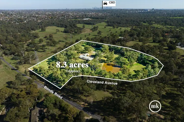 80 Cleveland Avenue, Lower Plenty VIC 3093