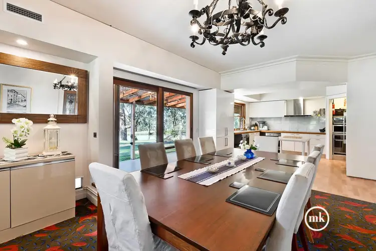 Fourth view of Homely house listing, 80 Cleveland Avenue, Lower Plenty VIC 3093