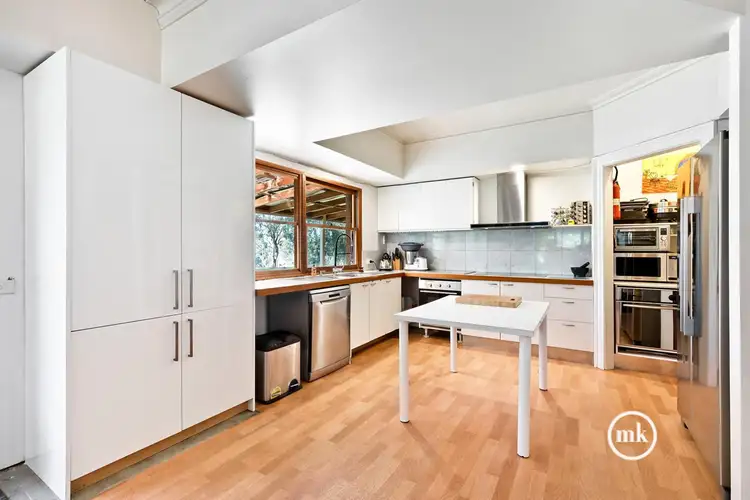 Fifth view of Homely house listing, 80 Cleveland Avenue, Lower Plenty VIC 3093