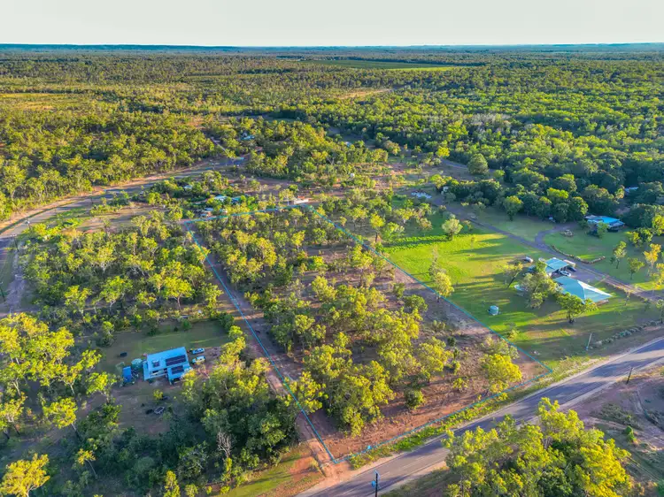 105 Oxford Road, Berry Springs NT 838