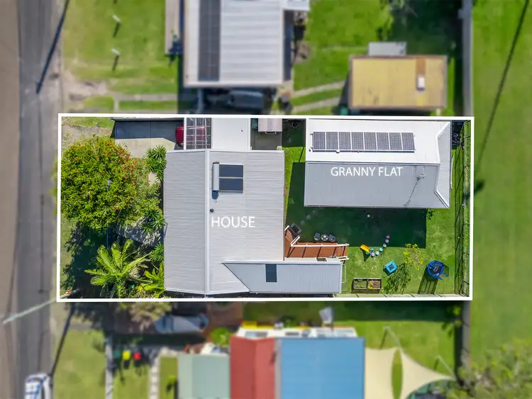 Third view of Homely house listing, 8 Kalani Street, Budgewoi NSW 2262