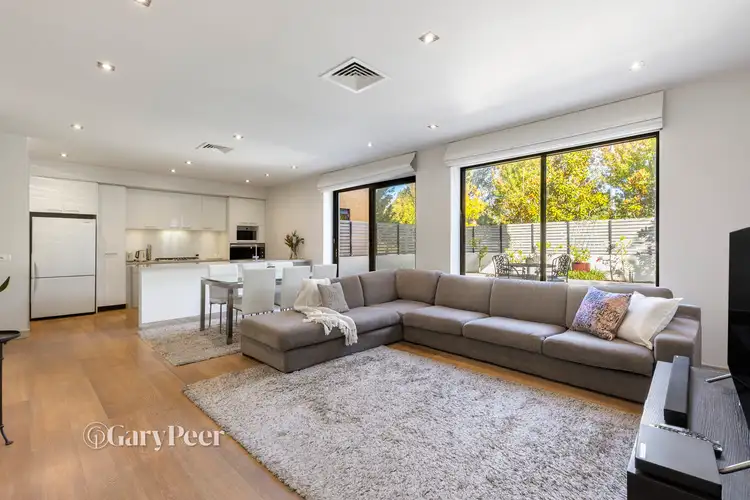 Third view of Homely apartment listing, 2/48 Balaclava Road, St Kilda East VIC 3183