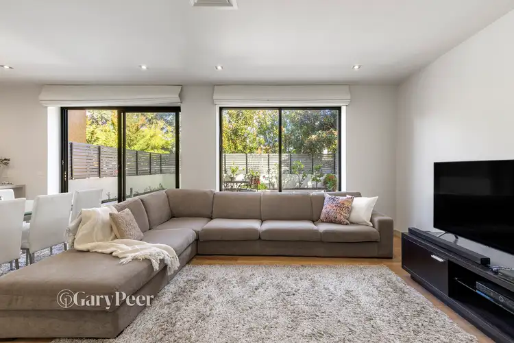 Fourth view of Homely apartment listing, 2/48 Balaclava Road, St Kilda East VIC 3183