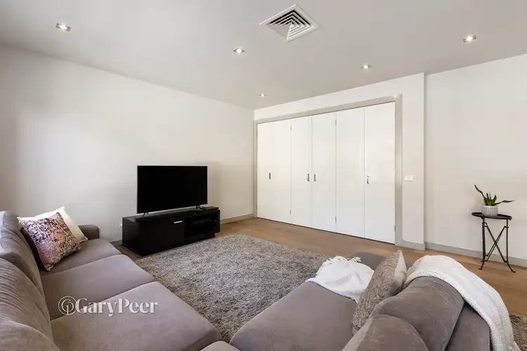 Fifth view of Homely apartment listing, 2/48 Balaclava Road, St Kilda East VIC 3183
