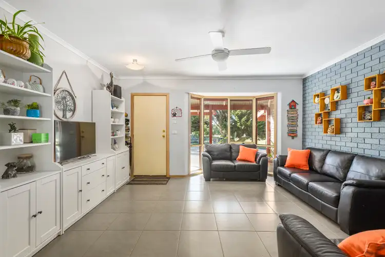 Fifth view of Homely rural property listing, 68 Quirks Lane, Chintin VIC 3756