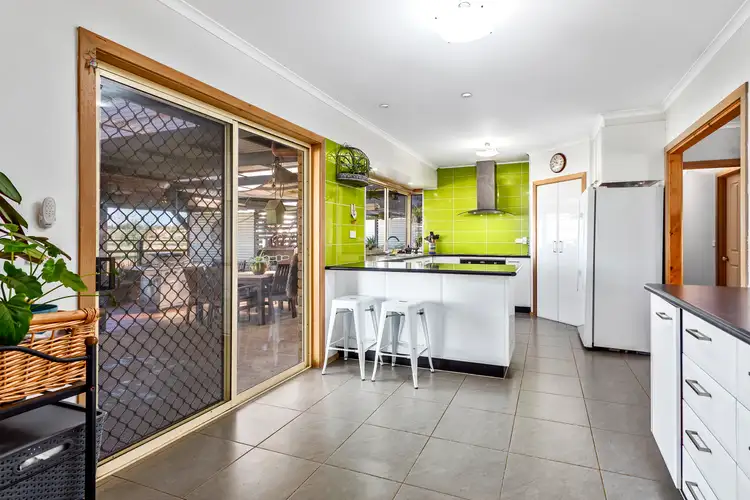 Sixth view of Homely rural property listing, 68 Quirks Lane, Chintin VIC 3756