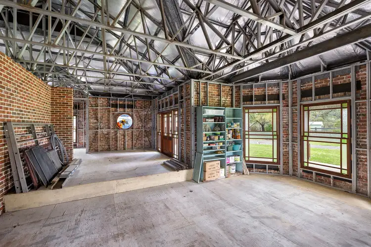 Fifth view of Homely rural property listing, 191 Singles Ridge Road, Yellow Rock NSW 2777